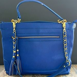 Olivia & Joy Large Shoulder Bag